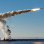 новий удар РФ по Україні