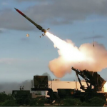 Зеленський про новий удар РФ