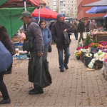 «Аби не стріляли, то все переживемо»: як волиняни реагують на повітряні тривоги та готуються до зими