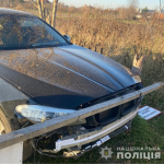 У Луцьку з автомайстерні вкрали автомобіль: що відомо