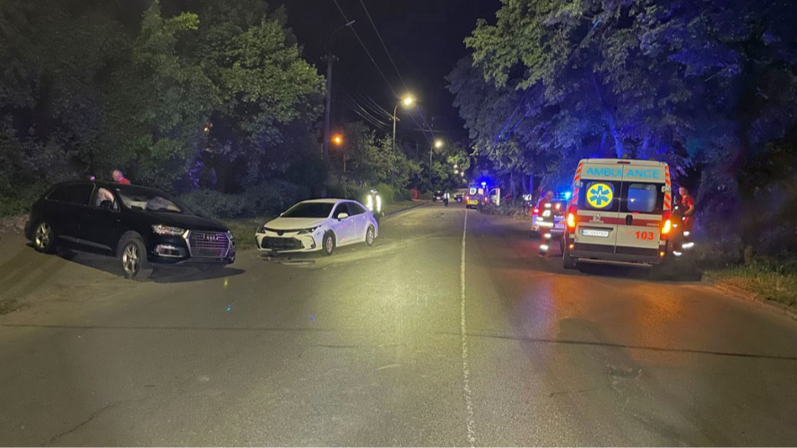 Смертельна ДТП у центрі Луцька: справу досі розглядає суд