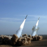 атака РФ на Україну, вночі