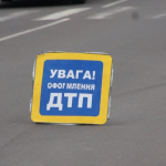 У Луцьку авто збило жінку, її доправили у лікарню