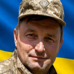 Загинув на Бахмутському напрямку: на Волині попрощаються з Героєм Валерієм Кікавським