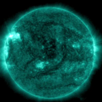 магнітні бурі у світі