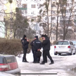 Вночі у Луцьку лунали постріли - що це було