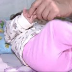 Помилка в пологовому: новонародженій дитині ввели 20 доз вакцини замість однієї