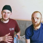 «Взагалі не було носа»: команда хірургів відновлюють обличчя 28-річному військовому з Волині