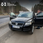 Понад 100 авто за два роки: на Волині викрили схему контрабанди автомобілів