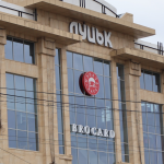 Луцьк у двох епохах: радянські вулиці vs сучасне місто. Фоторепортаж