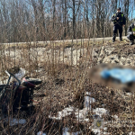На Волині водій на смерть збив 73-річного чоловіка: як його покарали