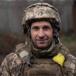 Півтора року вважався зниклим безвісти: підтвердили загибель Героя з Волині Петра Мельника