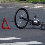 На Волині судитимуть водія, який збив п’яного велосипедиста