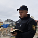 Від профілактики до порятунку: як рятувальник ДСНС з Волині робить громаду безпечною