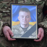 Йому назавжди 24: на Волині попрощалися з Героєм Богданом Ігнатюком