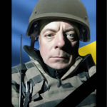 Трагічно та передчасно обірвалось життя захисника з Волині Василя Вітюка