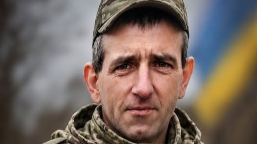 Зупинилося серце 41-річного захисника з Волині Івана Гусака