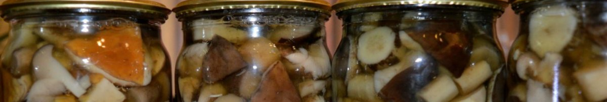 Мариновані маслята на зиму виходять смачніші за білі гриби: найкращий рецепт
