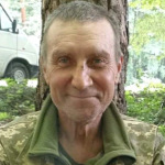 Воїн, чоловік, батько: історія 59-річного захисника з Волині Віталія Трушевського
