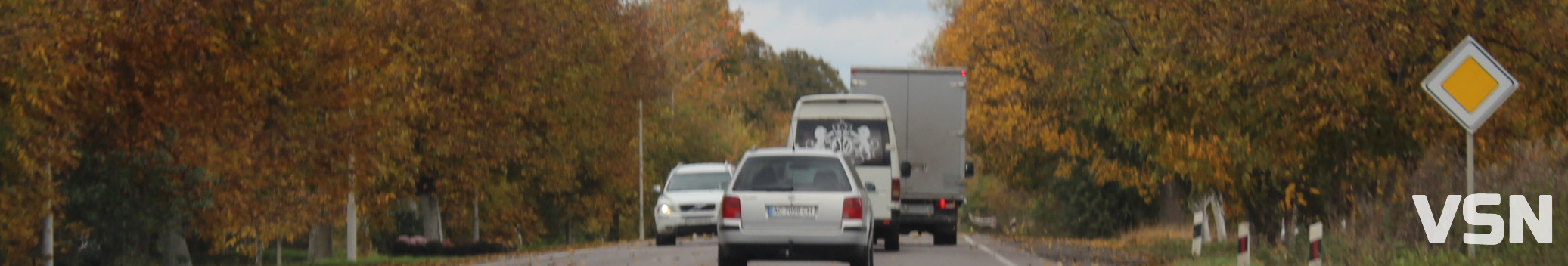 Де на Волині з’явиться нова камера фіксації порушень ПДР