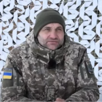 130 днів на позиції: історія прикордонників з Волині, які тримали оборону під Куп’янськом