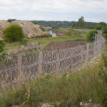 Перший кілометр від кордону на Волині: які тепер діють правила в’їзду та перебування