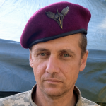 На Волині проведуть в останню путь Героя Олександра Яму, який загинув у липні 2024 року