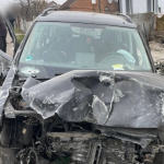 Водія, який збив 18-річного пішохода у Луцькому районі, звільнили від відповідальності