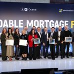 Відбувся Перший форум доступної іпотеки: як у Луцьку розвиватимуть програму «єОселя»