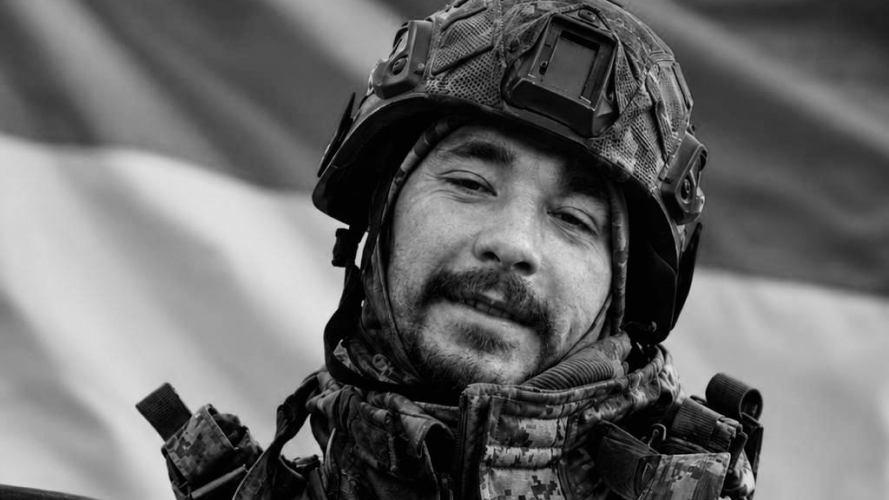 Вважався зниклим безвісти більше двох років: підтвердили загибель Героя з Волині Андрія Грущука