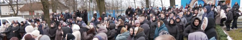 Загинув разом із побратимами: на Волині попрощалися з 25-річним розвідником Артуром Балаєм