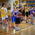 У Луцьку стартує літній баскетбольний табір Staryi Lutsk-Universytet Camp-2025