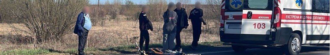 Смертельна ДТП на Волині: водія, через якого загинув молодий хлопець, засудили до 6 років