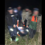 На Волині понад добу тривали пошуки безвісти зниклого у лісі пенсіонера: як це було. Відео