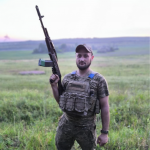 Повернувся на фронт після поранень і віддав життя за Україну: історія волинського воїна «Едельвейса»