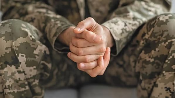 На Волині засудили майора: через нього солдат безпідставно отримав понад 600 тисяч гривень