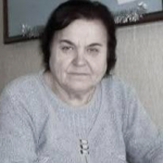 Померла краєзнавиця та вчителька з Волині
