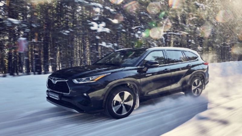 На Волині вдарять морози до –20°: як водіям підготуватися до сильного холоду