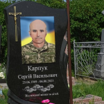 До 54-річчя він не дожив лише кілька тижнів: історія Героя з Волині
