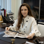 «Якість — це наш базовий принцип»: як волинська компанія Gerbor Holding підкорює міжнародні ринки