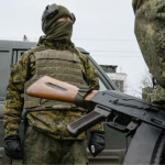розстріл двох українських військовополонених 22 травня