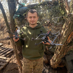 Від штурмів до порятунку тварин: боєць Владислав розповів, як воює Князівська бригада на Куп'янщині