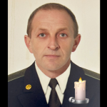 Став на захист України ще у 2014 році: на Волині поховають Героя Віктора Денисюка