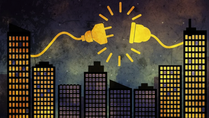 Змінилися графіки відключень світла на Волині - у частини адрес може змінитися черга