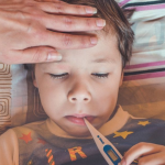 Новий агресивний грип – медики попередили про небезпеку для дітей і літніх людей