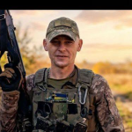 На Запоріжжі загинув 34-річний захисник з Волині Вадим Семенюк