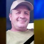 На фронті загинув захисник із Волині Олег Беценко