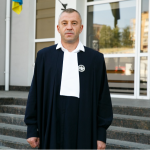 У Луцьку призначили нового заступника голови міськрайонного суду