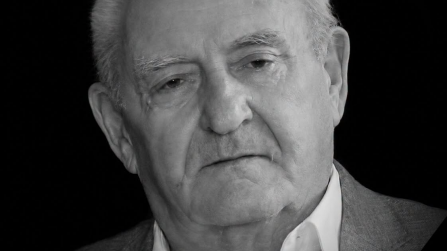 На Волині помер легендарний гандболіст, майстер спорту Григорій Голдованський