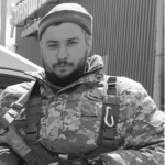 У російському полоні трагічно загинув захисник з Волині Віталій Фокін